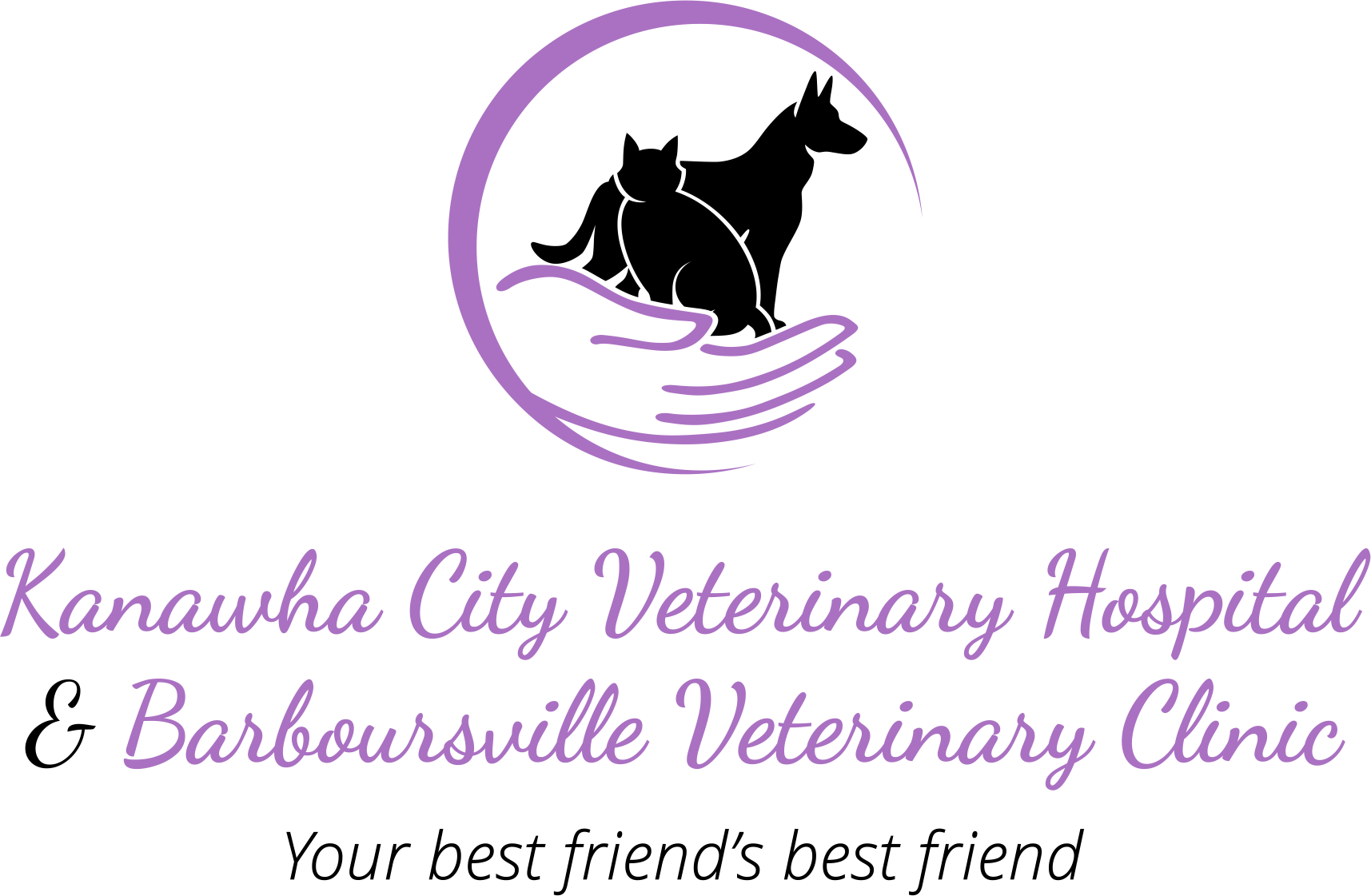 Kanawha City Veterinary Hospital and Barboursville Veterinary Clinic